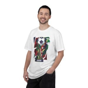 T-Shirt / World CUP 2026